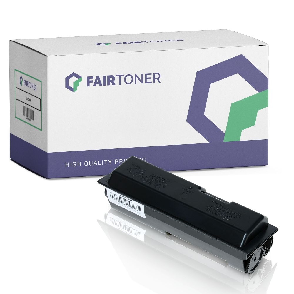 FairToner Toner Olivetti PG L2028 B0739 bk