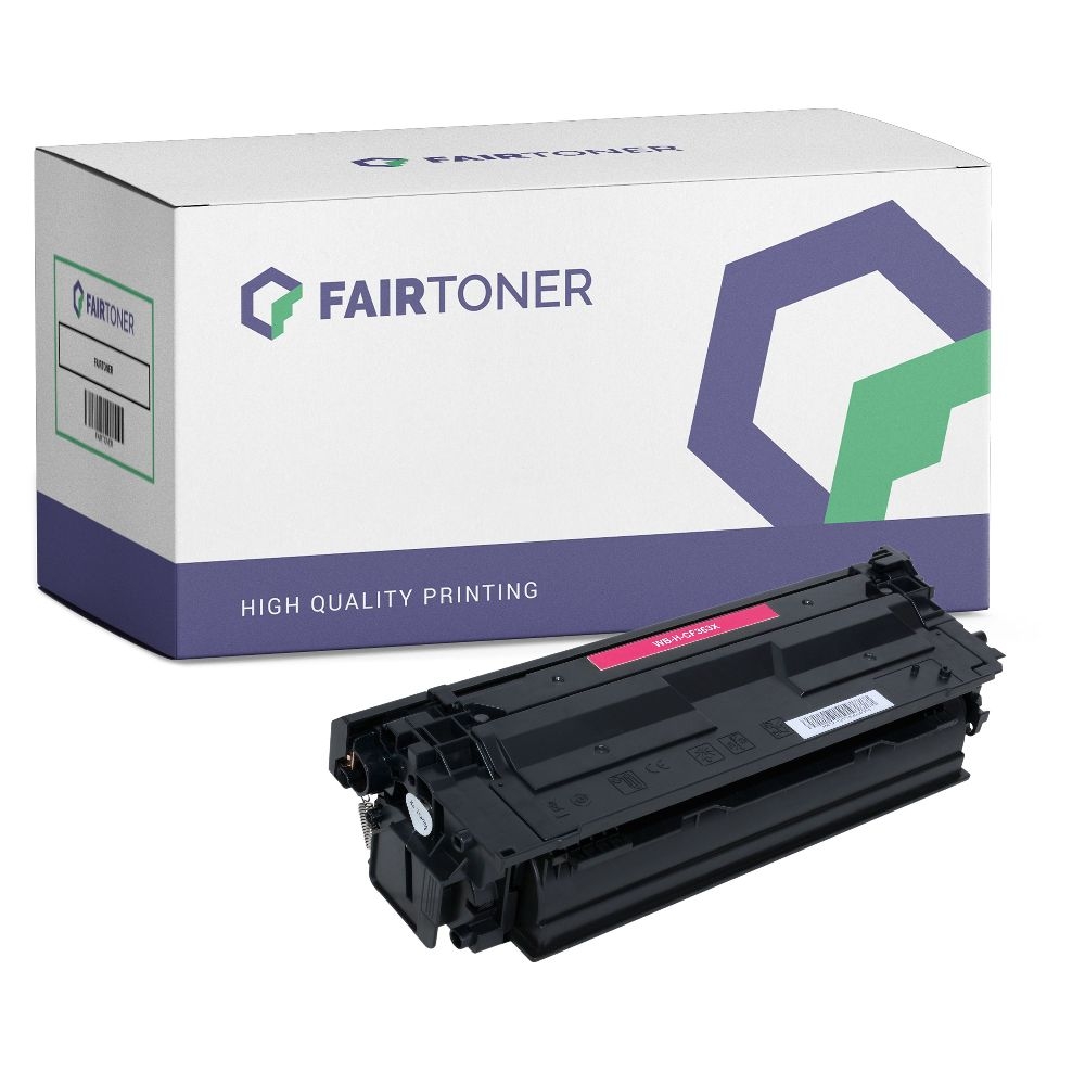 FairToner Toner HP CF363X m