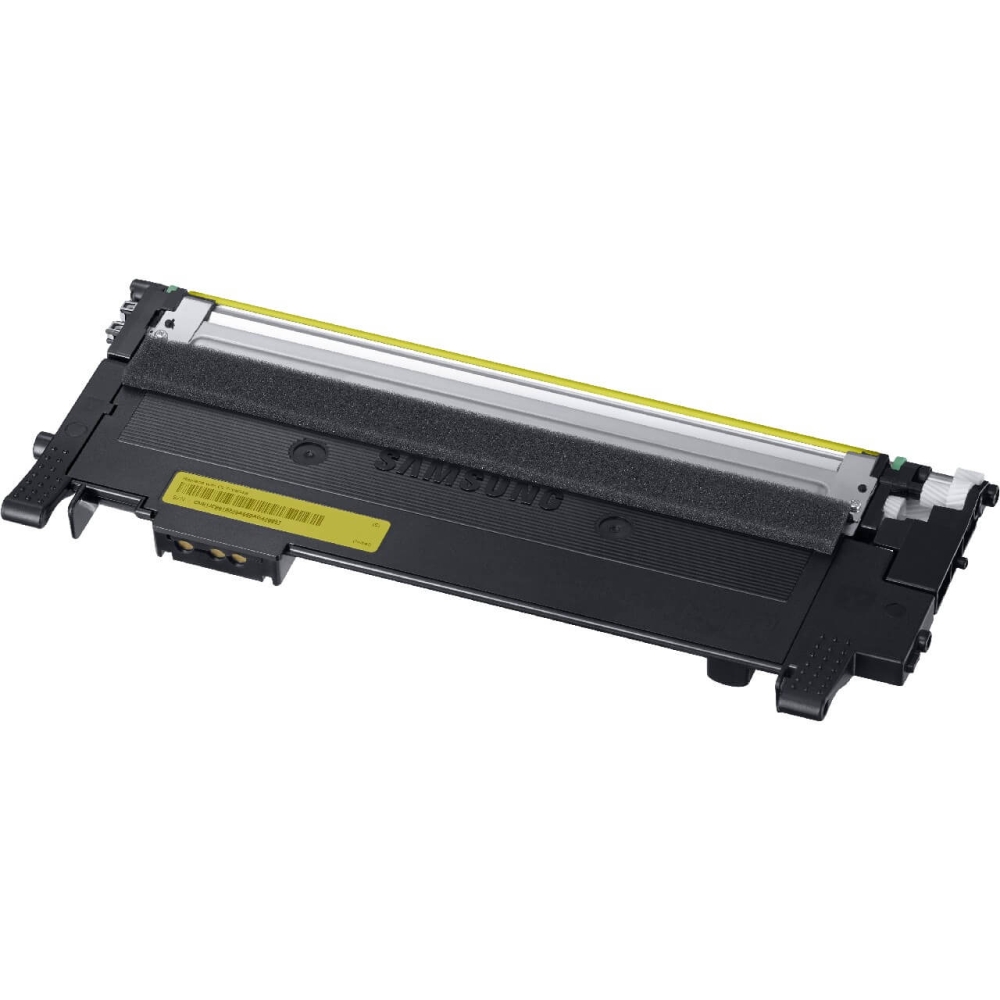 Original HP Toner SU444A/CLT-Y404S y