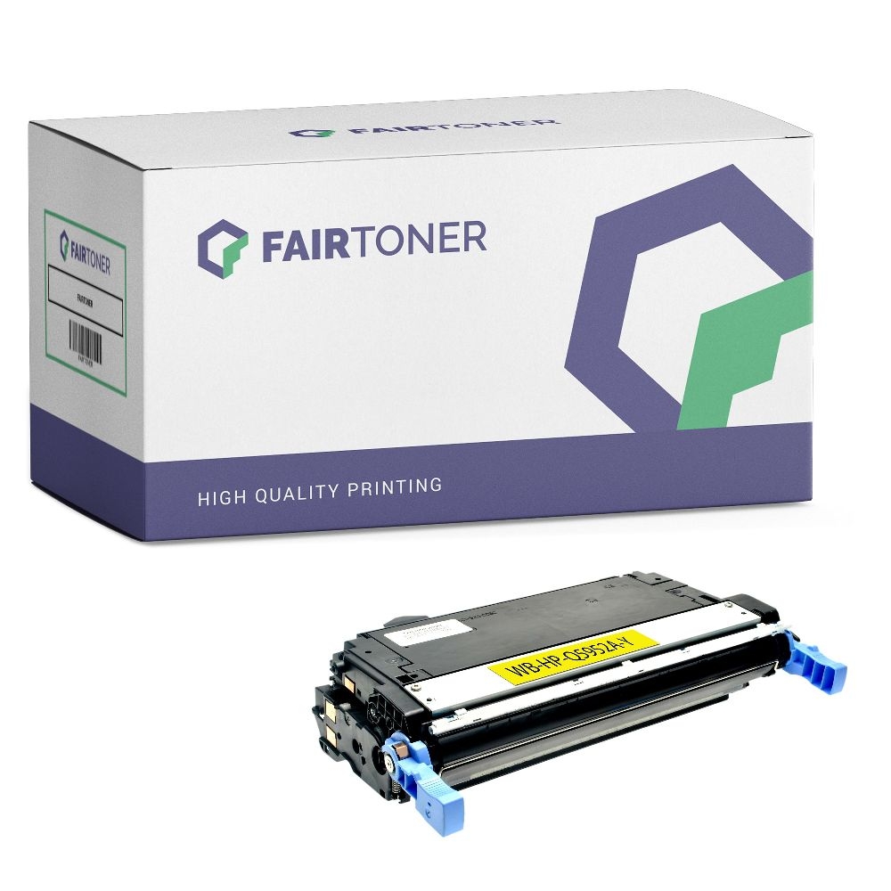 FairToner Toner HP 4700 Q5952A y