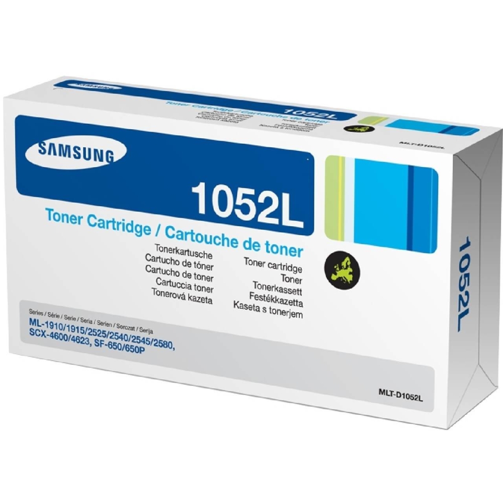 Original HP Toner SU758A/MLT-D1052L bk