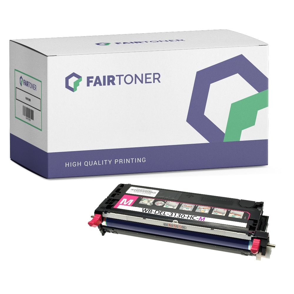 FairToner Toner Dell 3130 59310292 HC m
