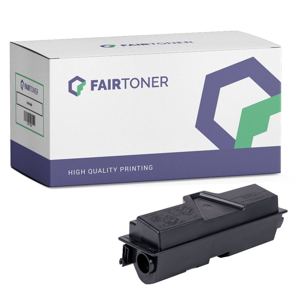 FairToner Toner Kyocera TK170 HC 1T02LZ0NL0 bk