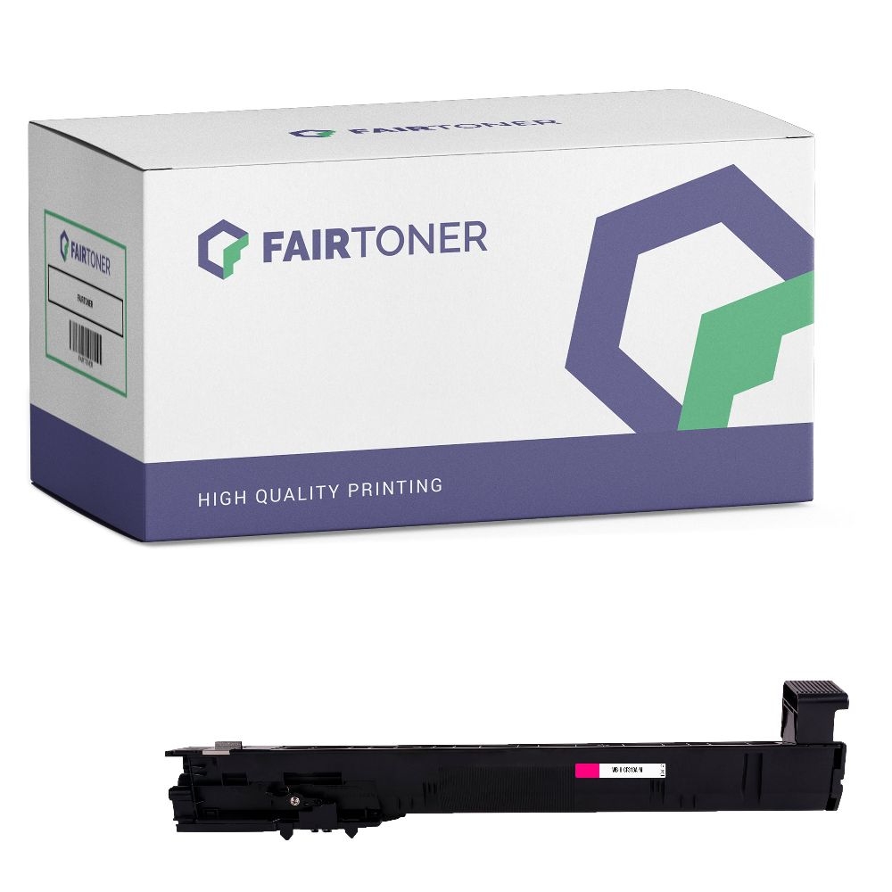 FairToner Toner HP CF313A m