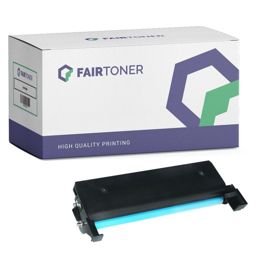 FairToner Toner Lexmark E120 HC 12036SE bk