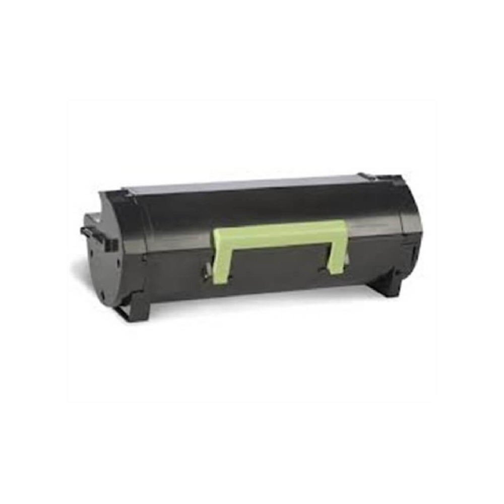 Original Lexmark Toner 50F2U0E/502U bk