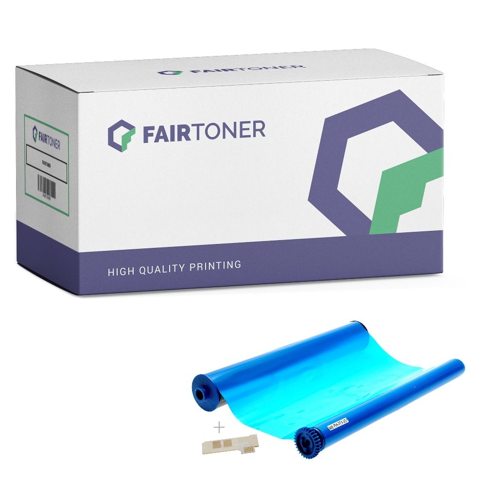 FairToner kompatibel für Philips Thermorolle PFA-351 / 252422040