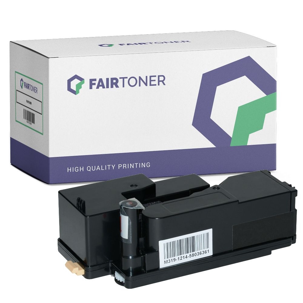FairToner Toner Dell E525 593BBJX HC bk