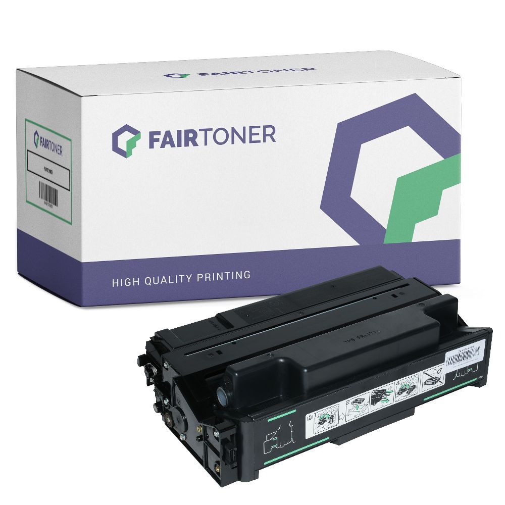 FairToner Toner Ricoh TYPE215 2600 400760 bk
