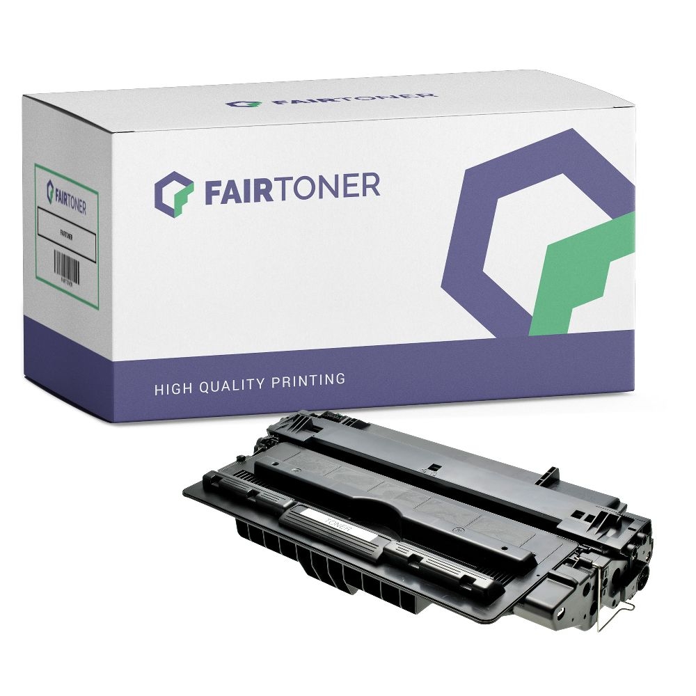 FairToner Toner HP CF214X bk