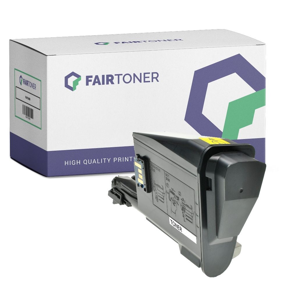 FairToner Toner Kyocera TK1125 1T02M70NL0 bk