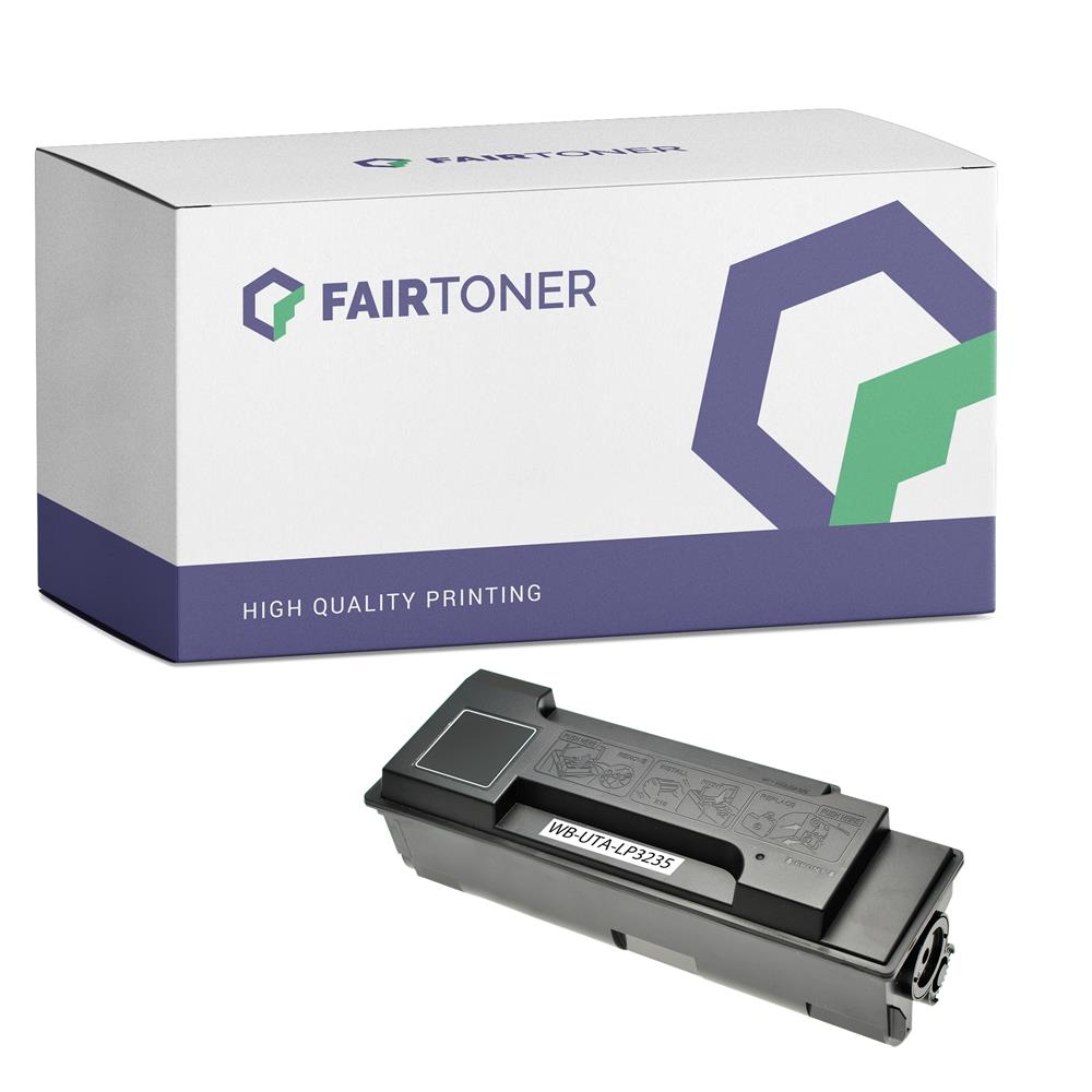 FairToner Toner Triumph Adler LP4235 4423510015 bk
