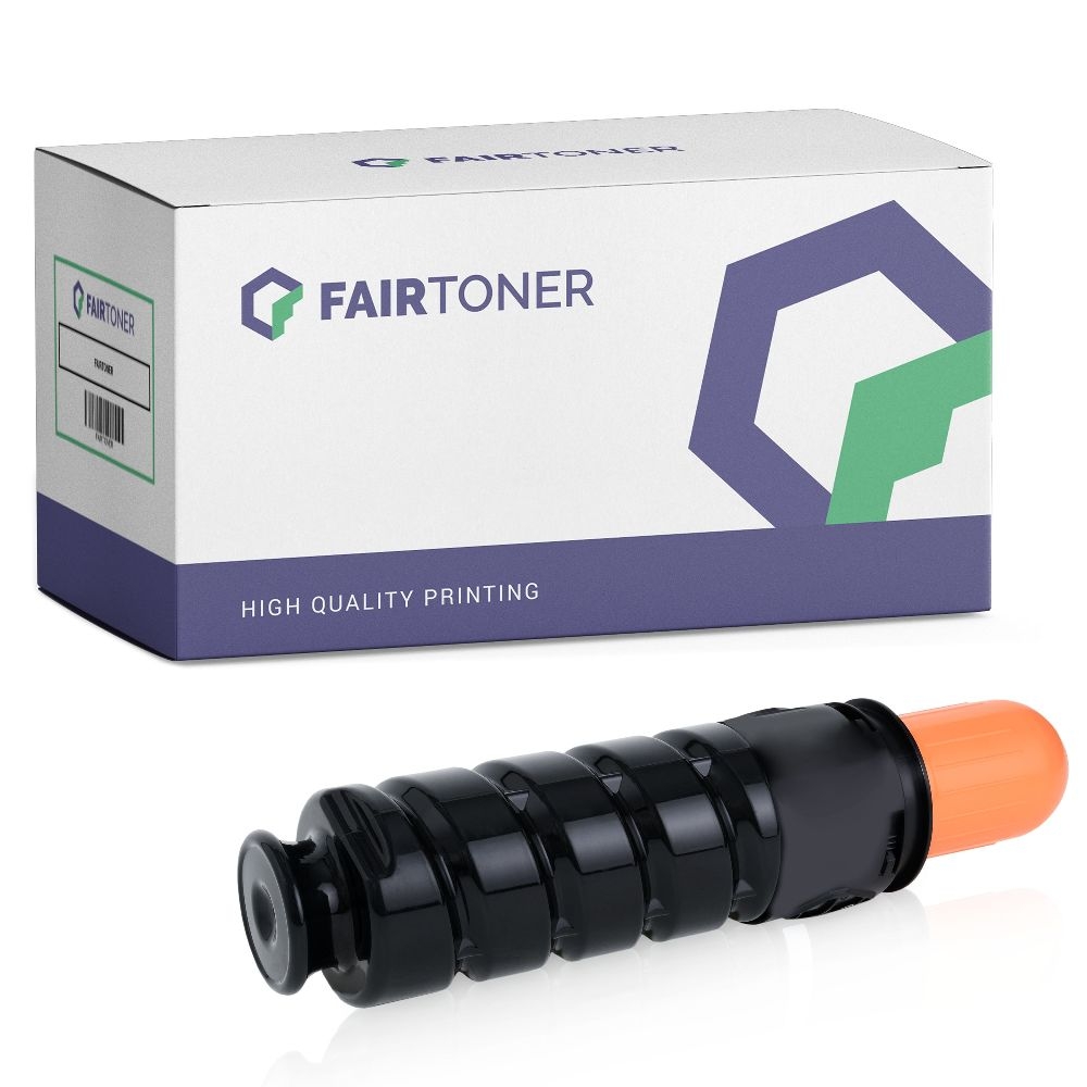 FairToner Toner Canon CEXV43 2788B002 bk