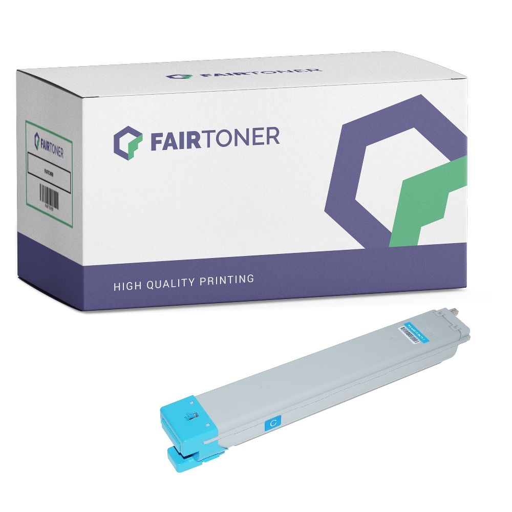FairToner Toner Samsung CLX9201 CLT-C809S c