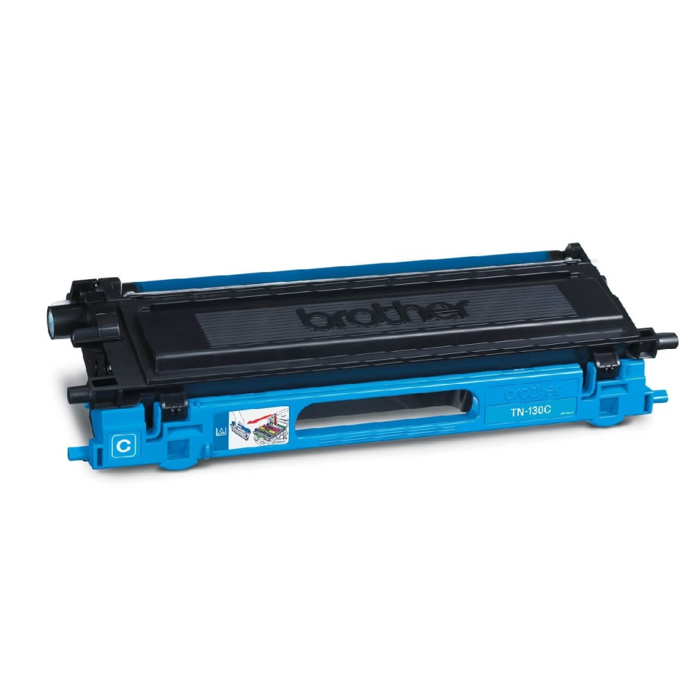 Original Toner für Brother TN-130c