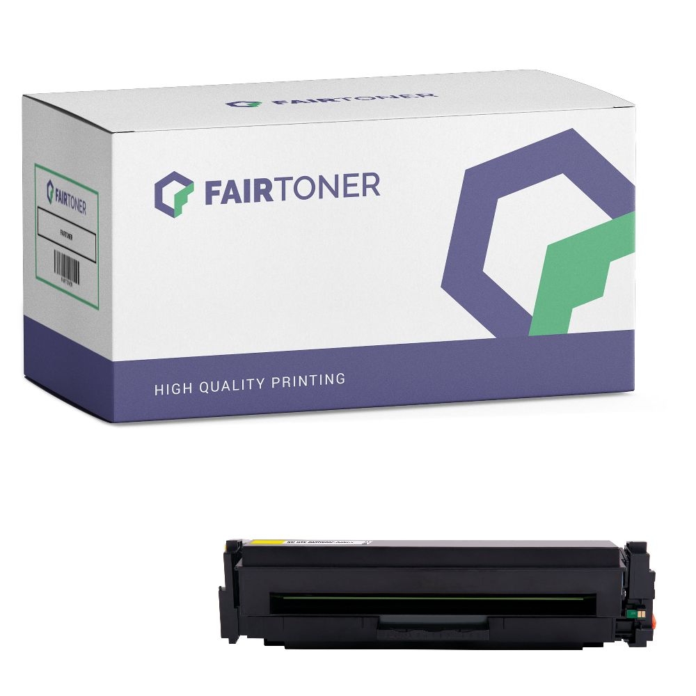 FairToner Toner Canon Cartridge 046H 1251C002 y