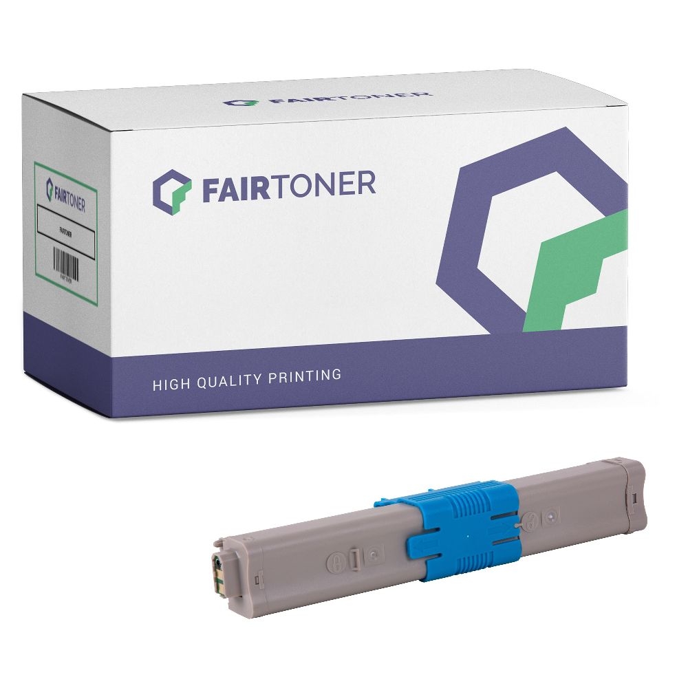 FairToner Toner OKI C532 46490607 c