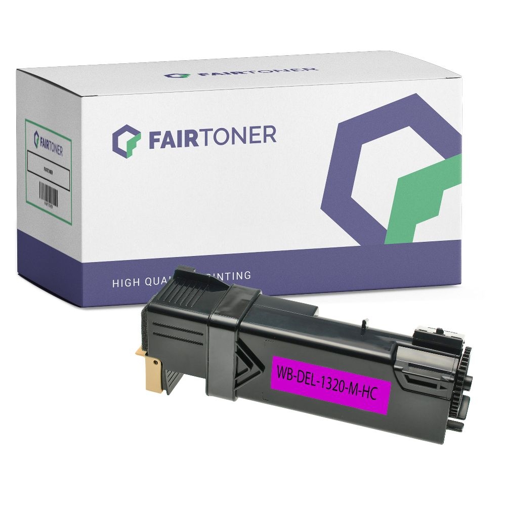 FairToner Toner Dell 1320 59310261 HC m