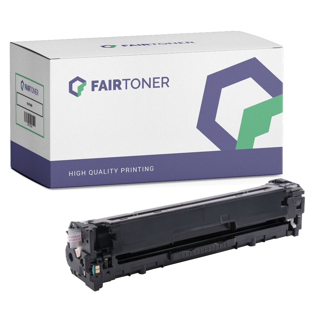 FairToner Toner Canon Cartridge 731 6270B002 m