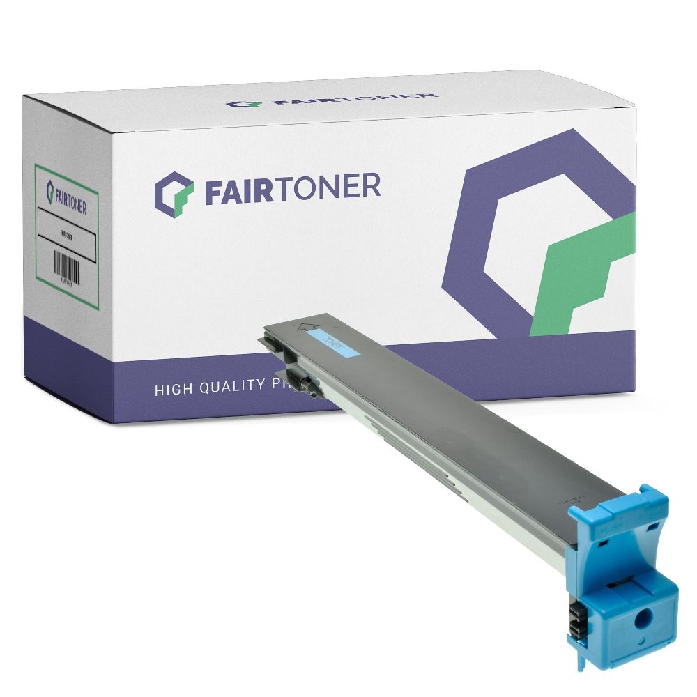 FairToner Toner Konica Bizhub TN312 8938708 c