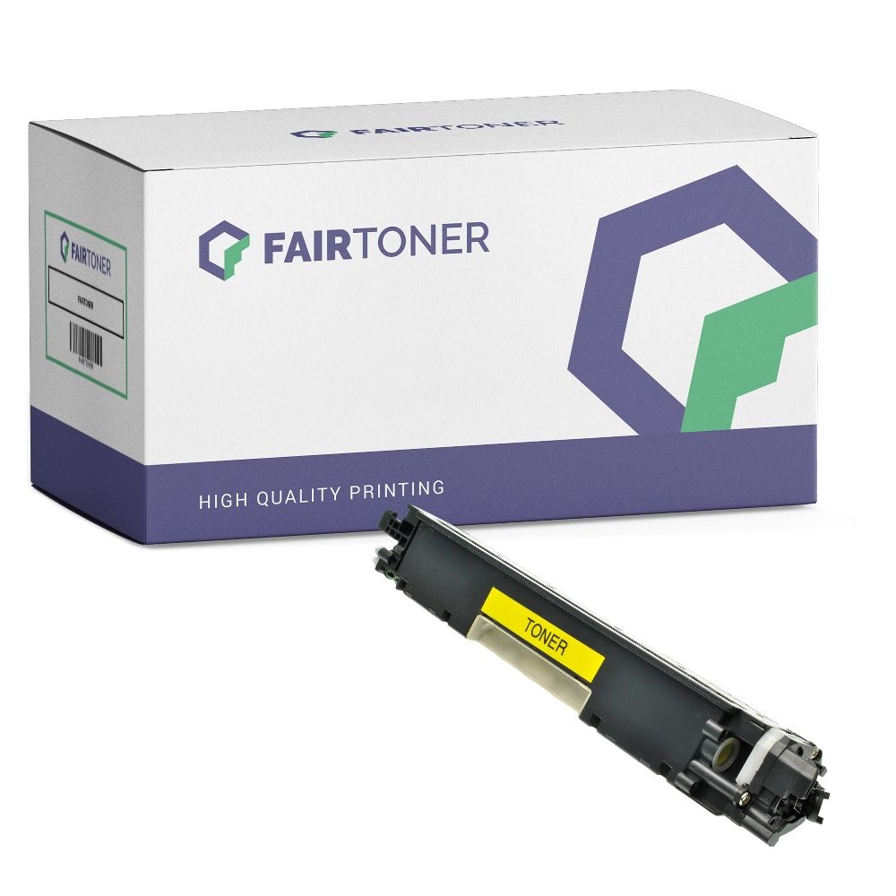 FairToner Toner HP CF352A y