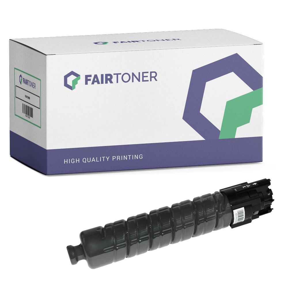FairToner Toner Ricoh SPC430 821094 bk