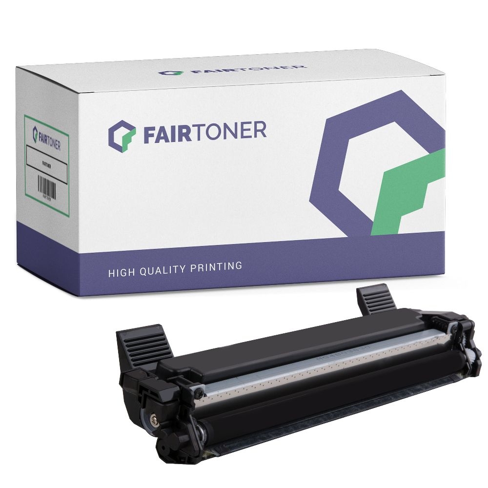 FairToner Toner Brother TN1050 UHC bk