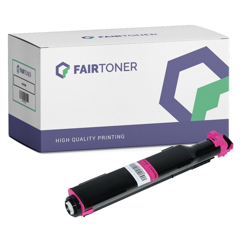 FairToner Toner Xerox Workcentre 7132 006R01264 m