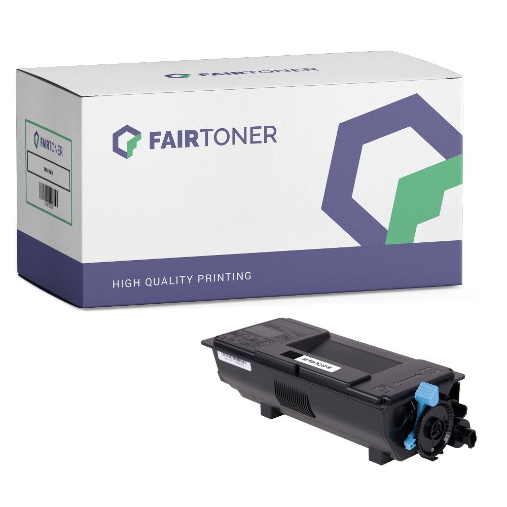 FairToner Toner Kyocera TK3160 1T02T90NL0 bk