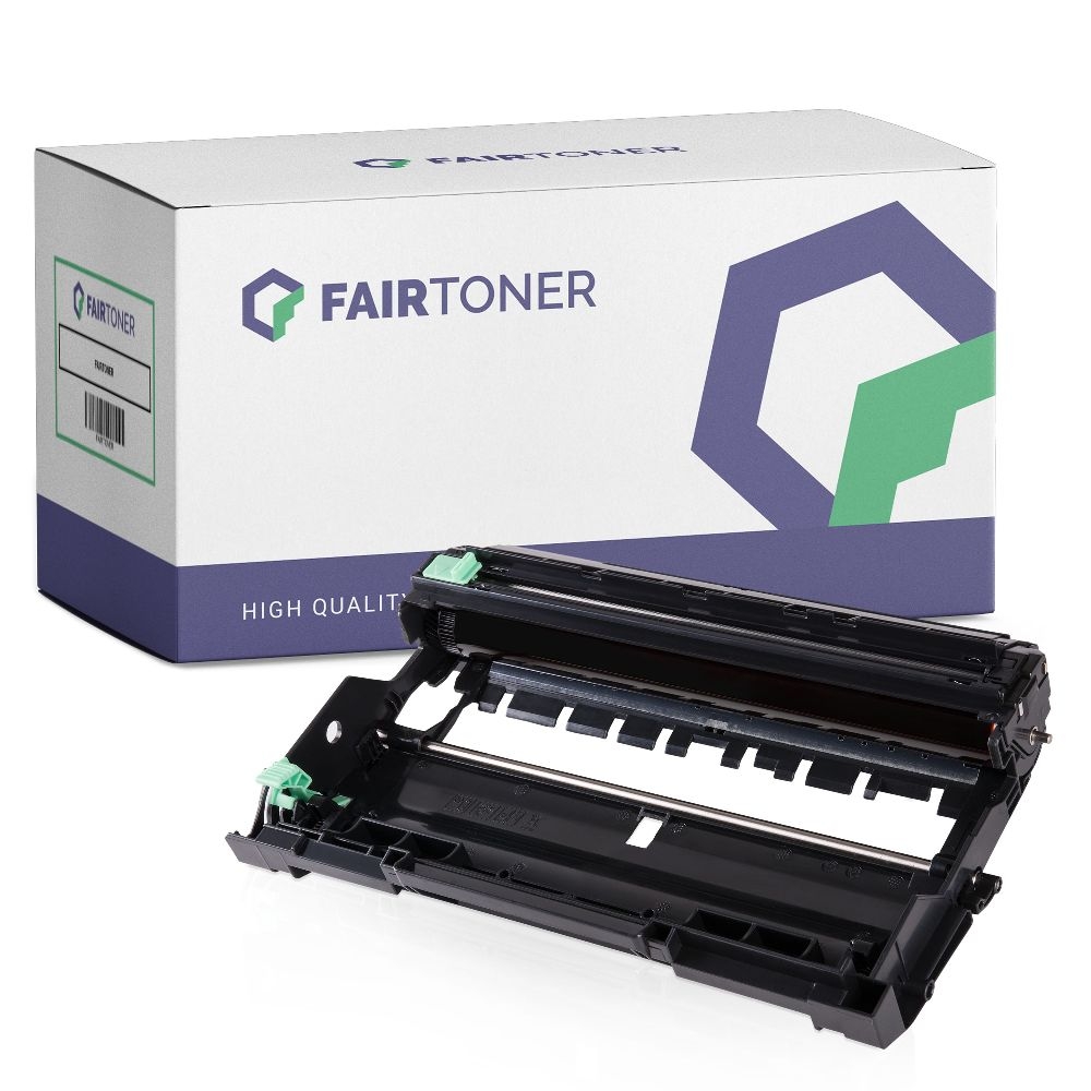FairToner Trommel Brother DR2400 bk