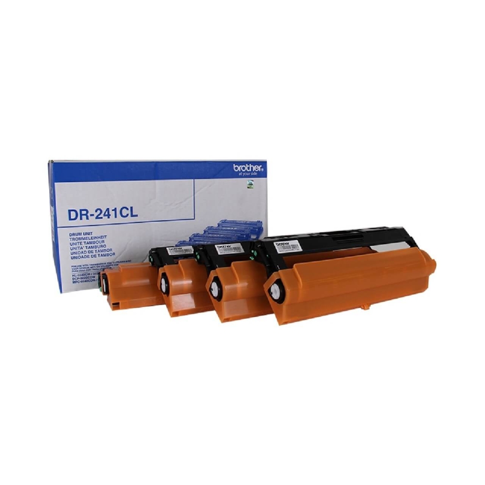 Original Brother Trommel DR-241CL