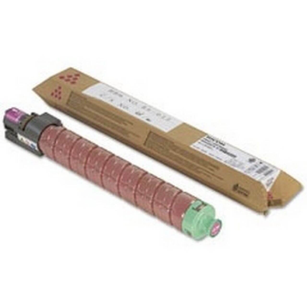 Original Ricoh Toner 841819 Magenta
