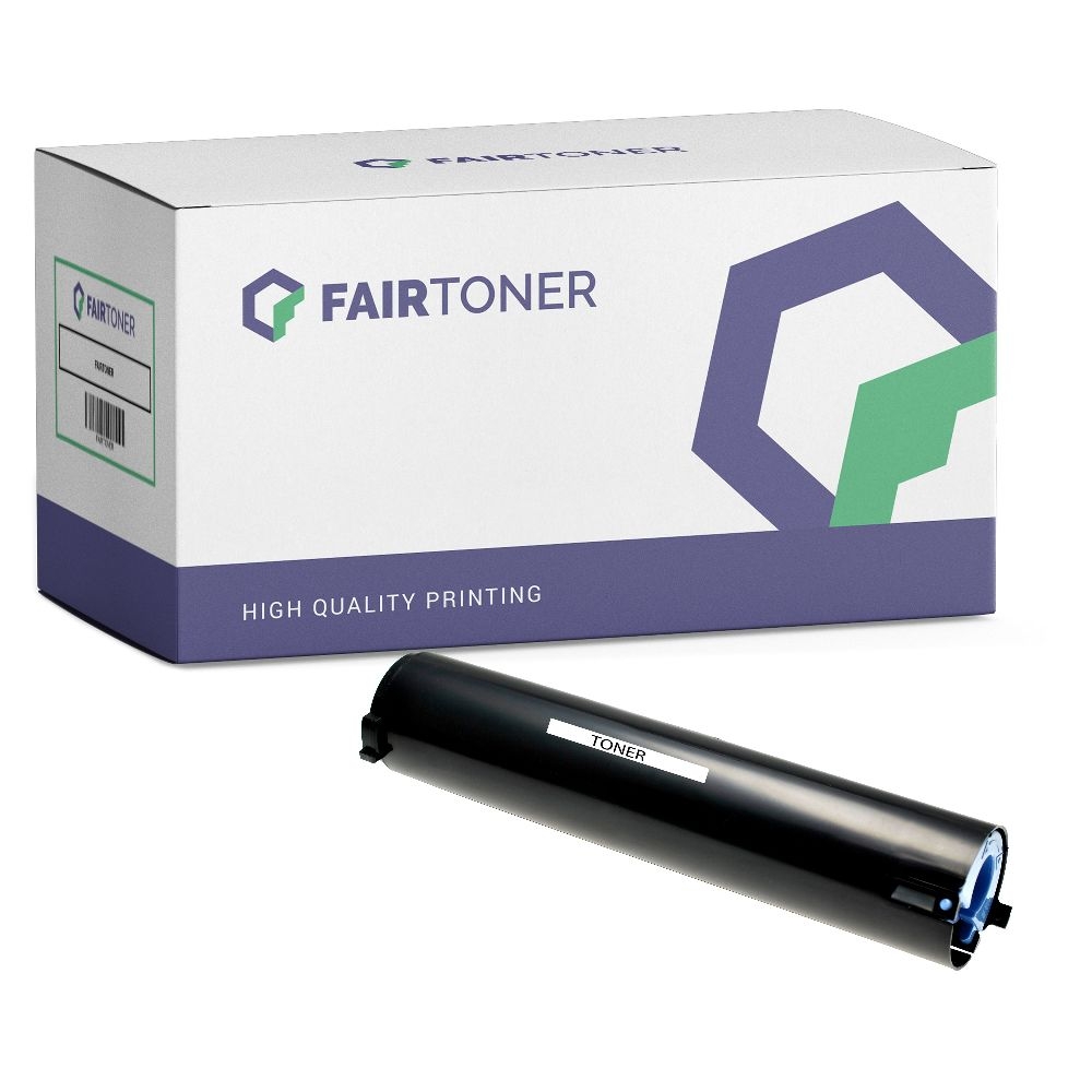 FairToner Toner Canon CEXV7 7814A002 bk