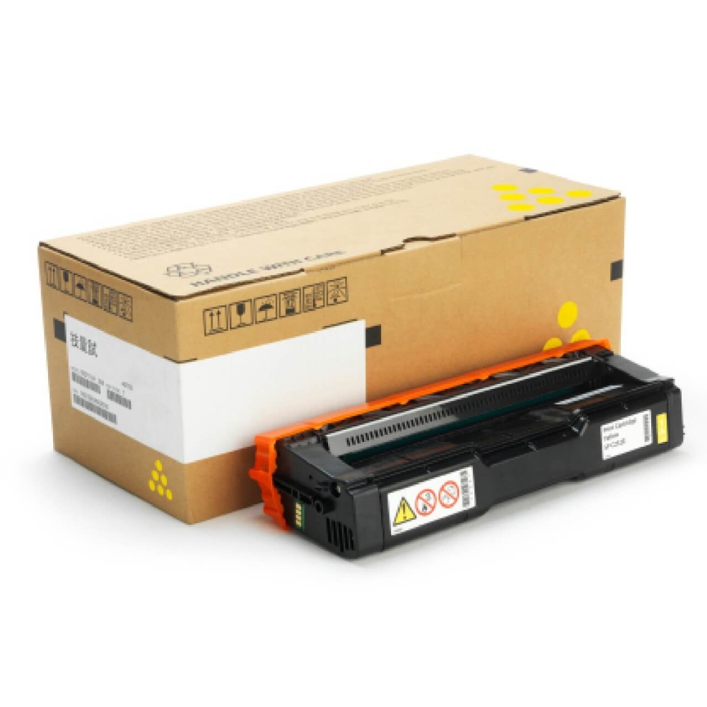 Original Toner für Ricoh 407719