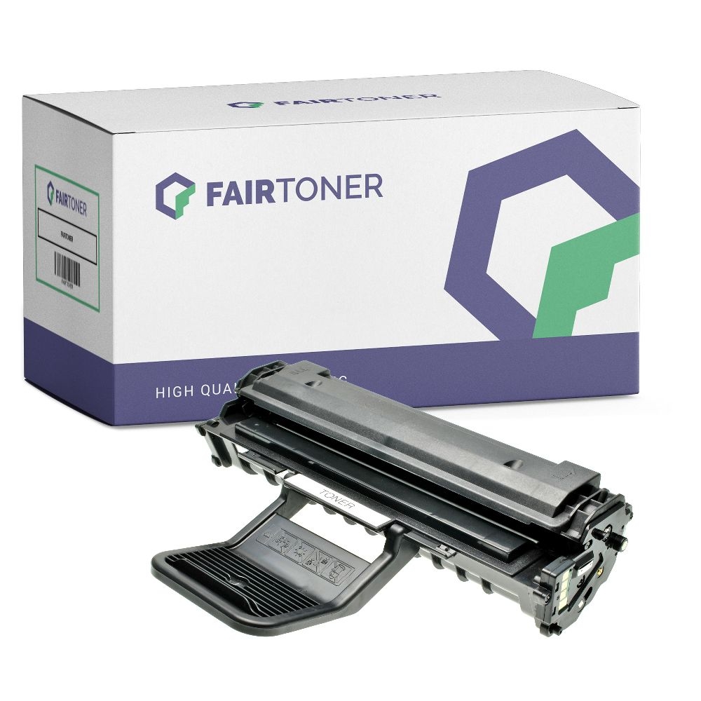 FairToner Toner Samsung SCX4650 MLTD117S bk