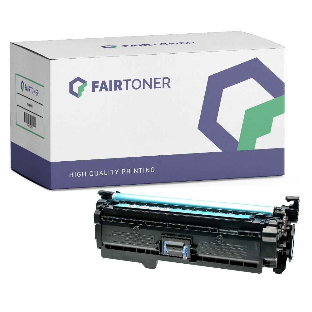 FairToner Toner HP CE401A c