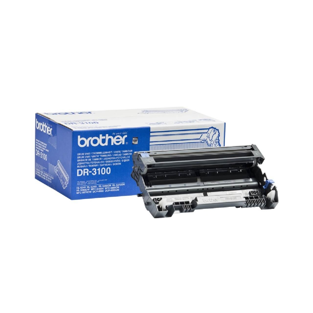 Original Brother Bildtrommel DR-3100