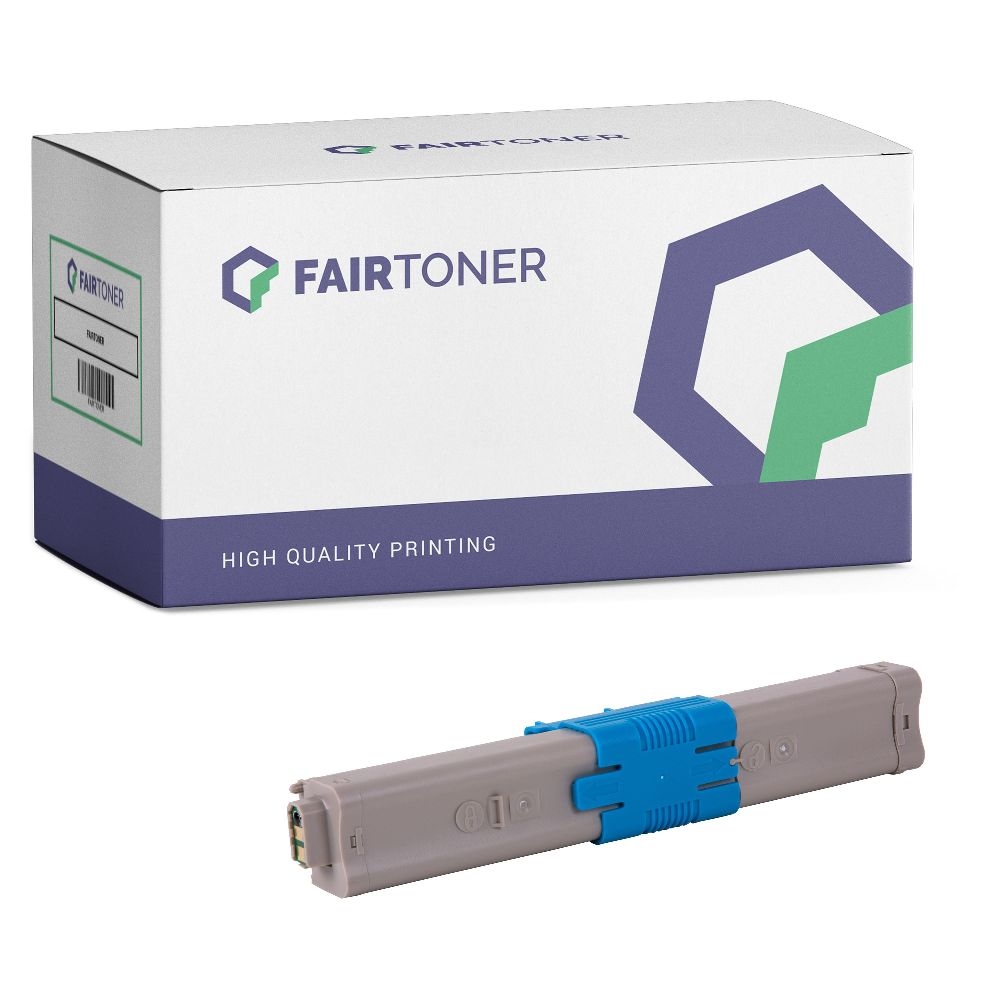 FairToner Toner OKI C332 46508711 c