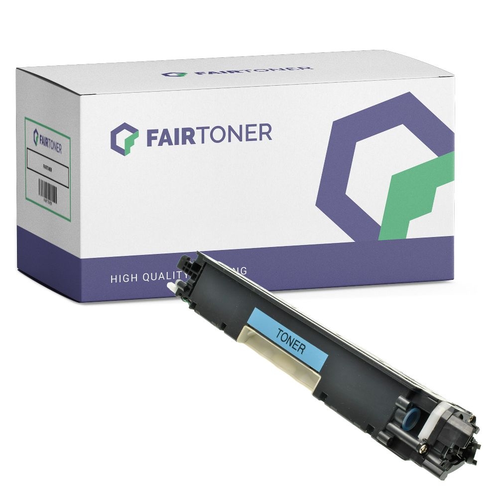 FairToner Toner HP CF351A c