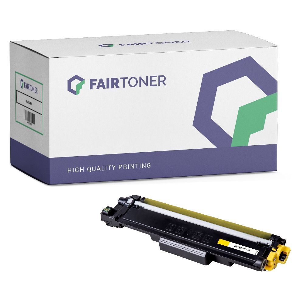 FairToner Toner Brother TN247 y