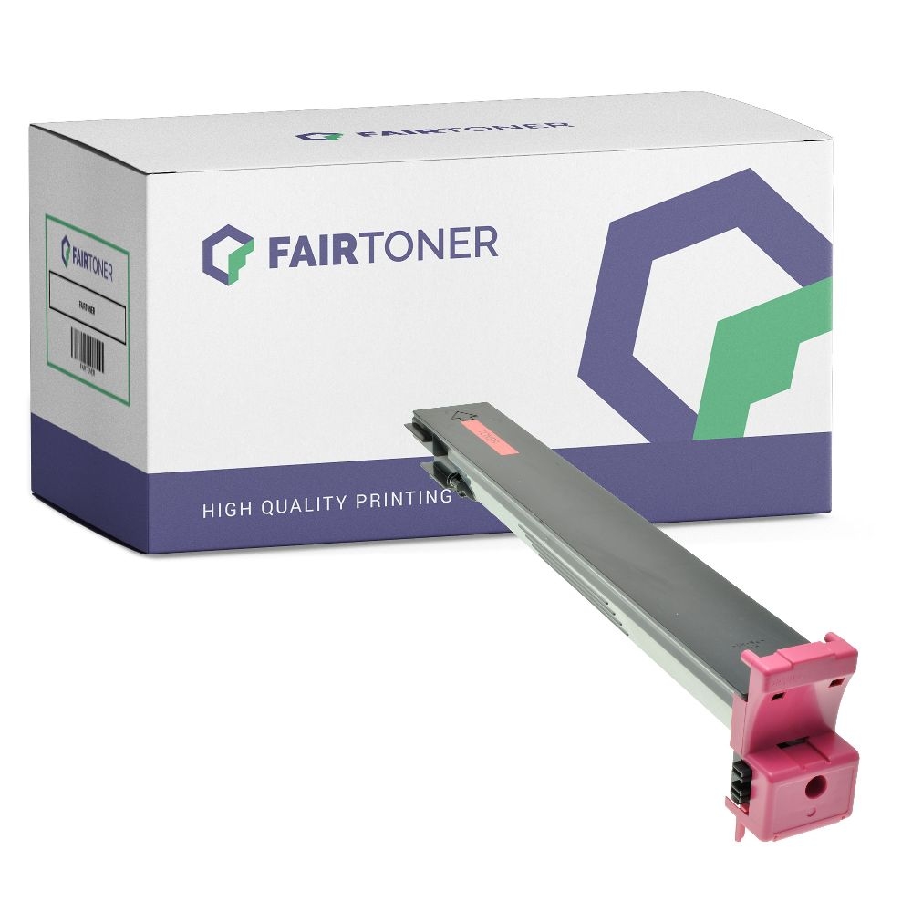 FairToner Toner Konica Bizhub TN214 A0D7354 m