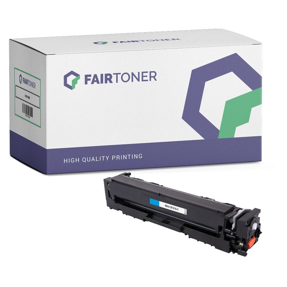 FairToner Toner HP CF531A c