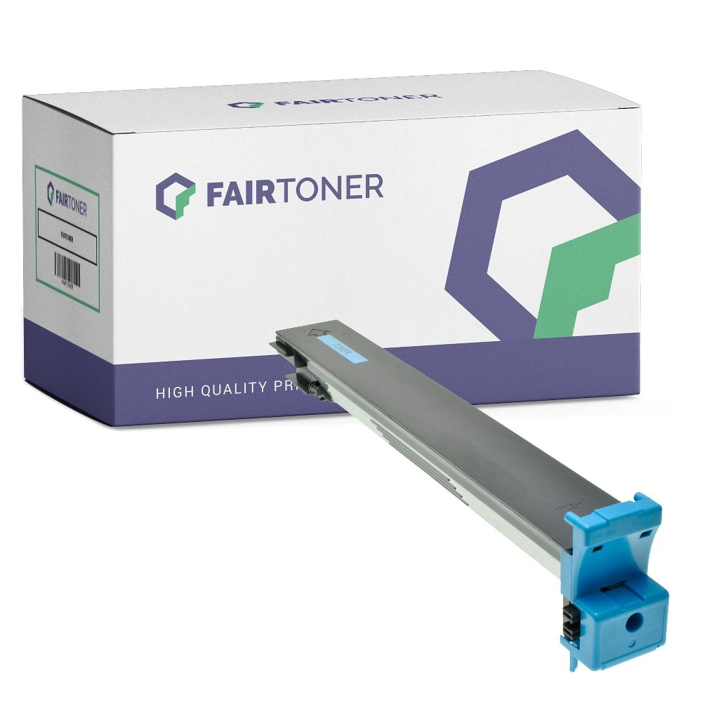 FairToner Toner Konica Bizhub TN214 A0D7454 c