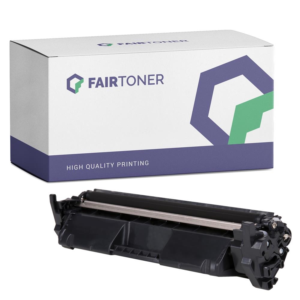 FairToner Toner HP CF294A bk