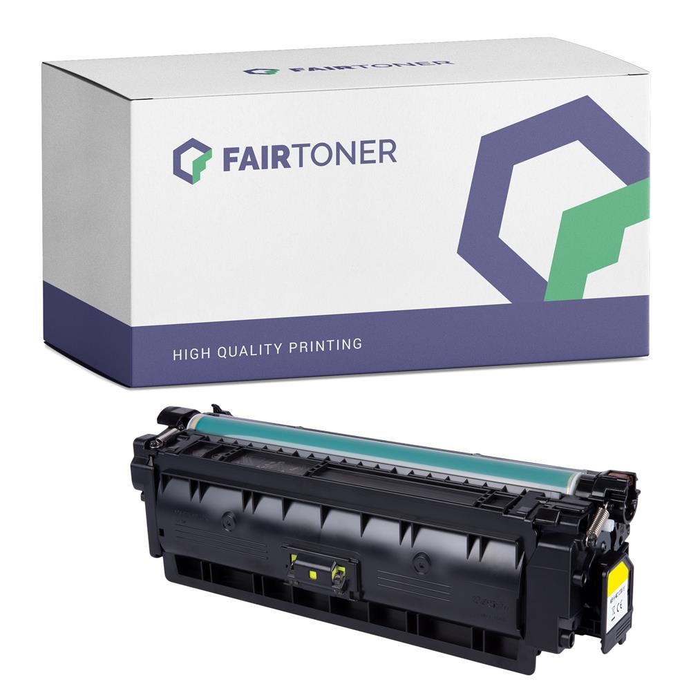 FairToner Toner HP W2122X y