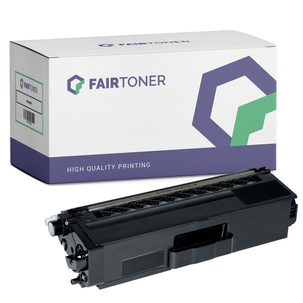 FairToner Toner Brother TN900 bk