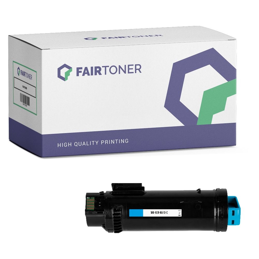 FairToner Toner Xerox Phaser 6510 106R03690 c