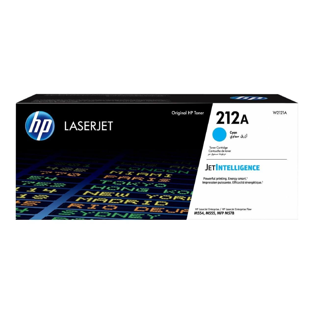 Original Toner HP W2121A c