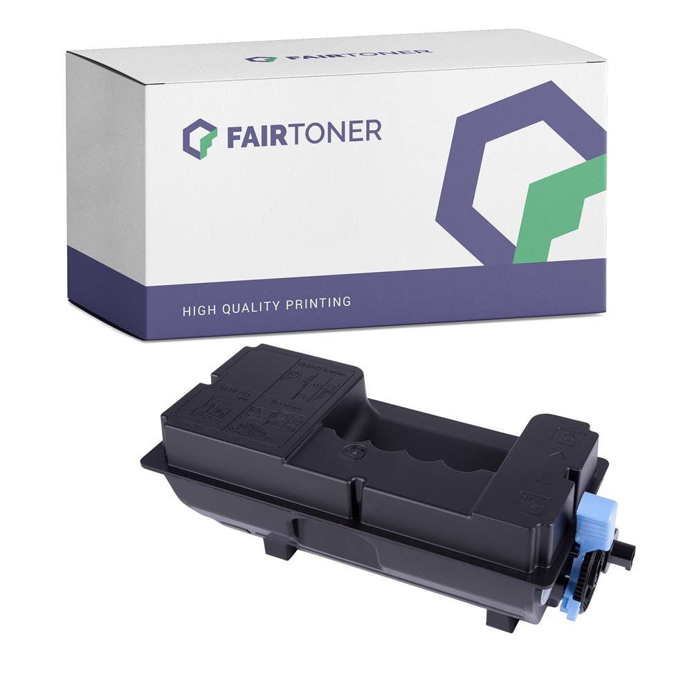 FairToner Toner für Kyocera TK3410 1T0C0X0NL0