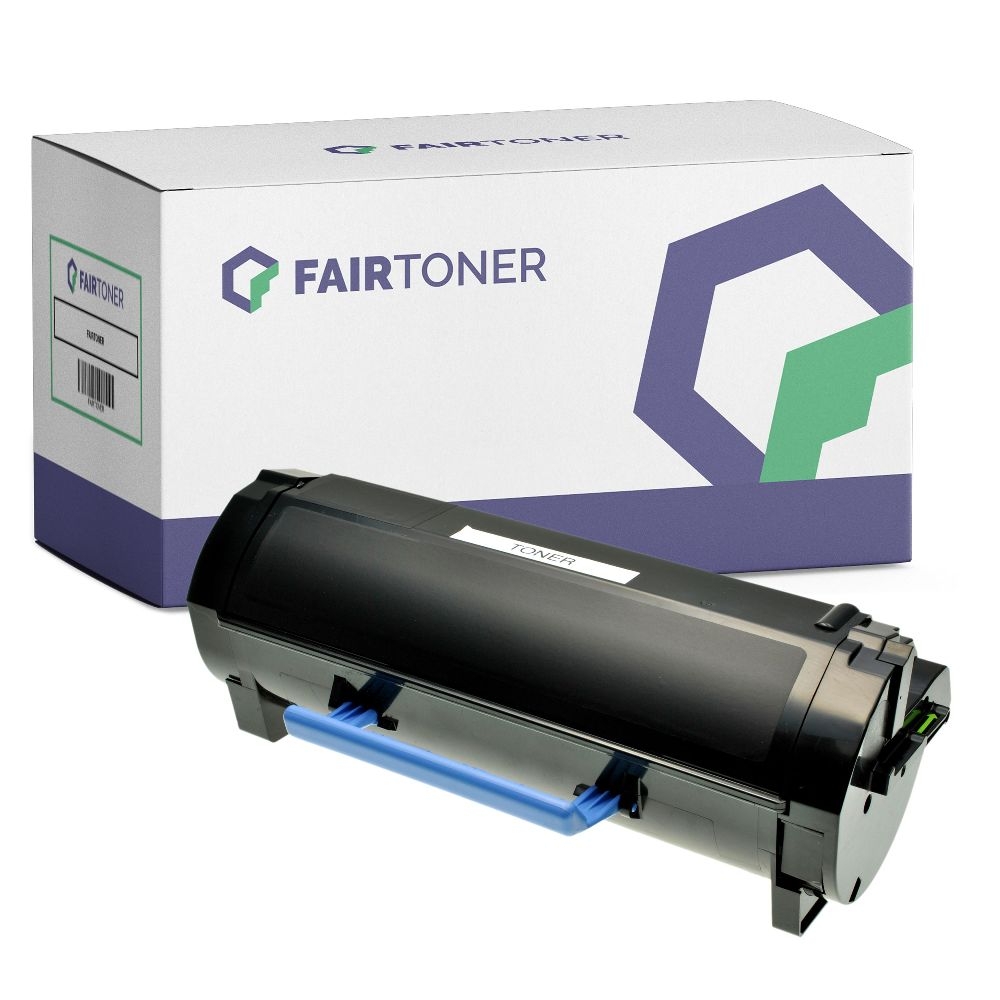 FairToner Toner Dell B2360 UHC 59311168 bk